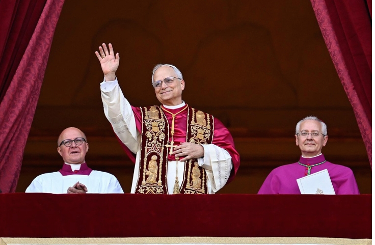 Foto: Vatican Media