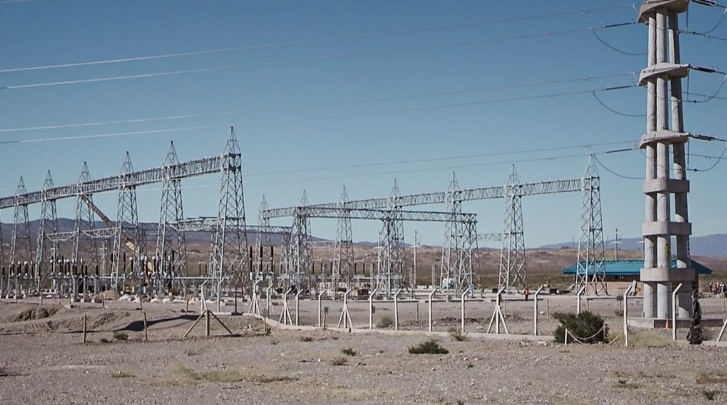 El proyecto Vicuña tendrá prioridad sobre el 90% de la capacidad incremental de la línea eléctrica de 500 kV durante 25 años.