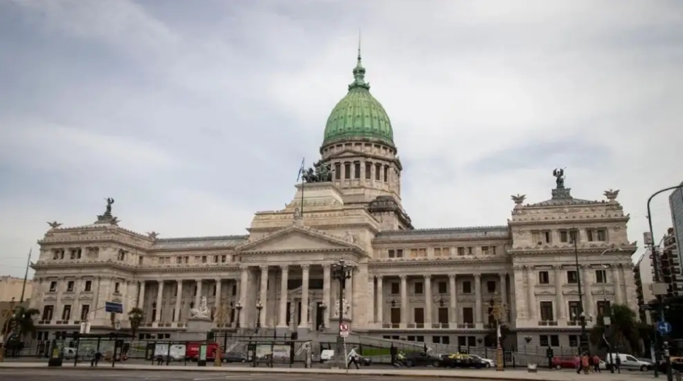Noticias Argentinas