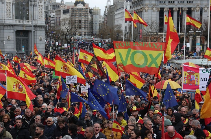 Foto: Pierre Philippe Marcou / AFP