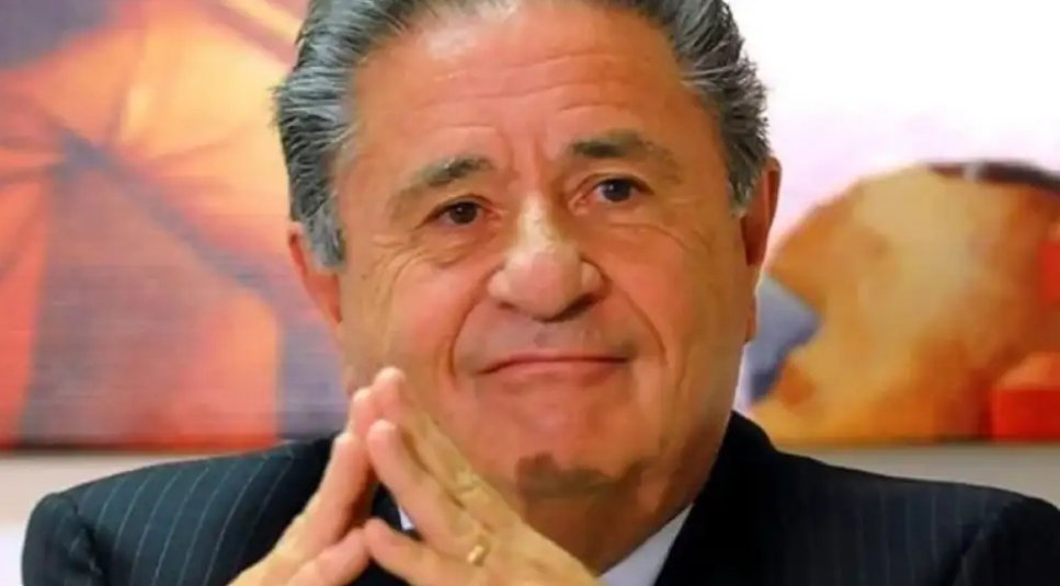 Eduardo Duhalde | Prensa