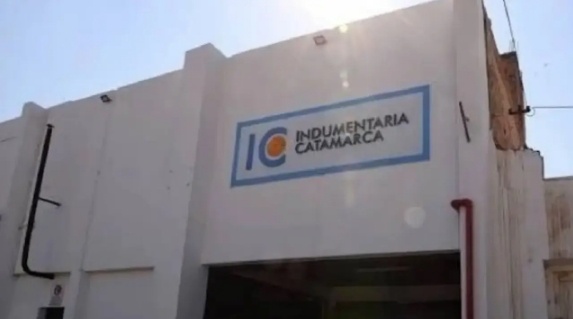 En la empresa se mantienen 20 trabajadores.
