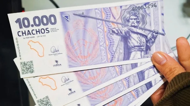 Ambito Financiero