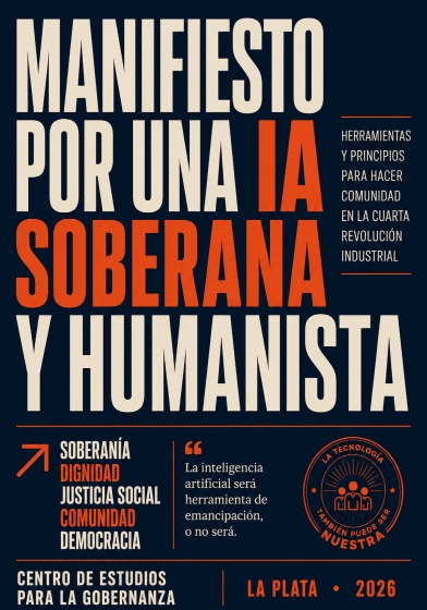 Leer Manifiesto