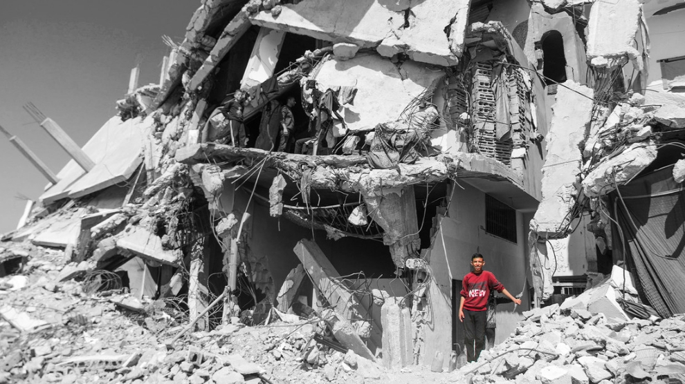 Ahmad Hasaballah / Gettyimages.ru