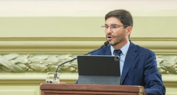 Ambito Financiero
