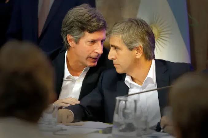 Foto: Ambito Financiero