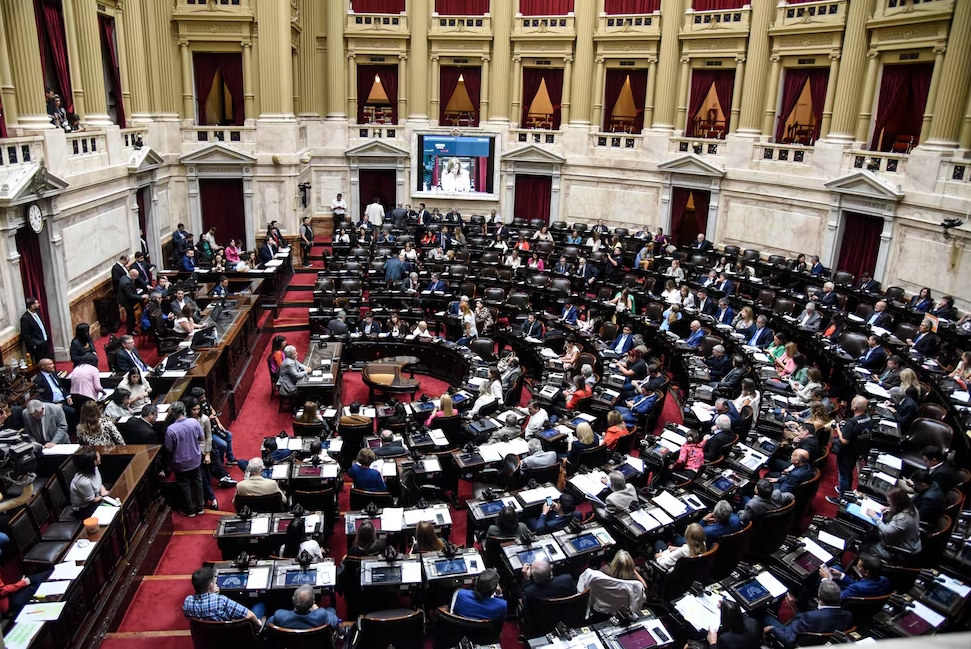 Prensa Diputados