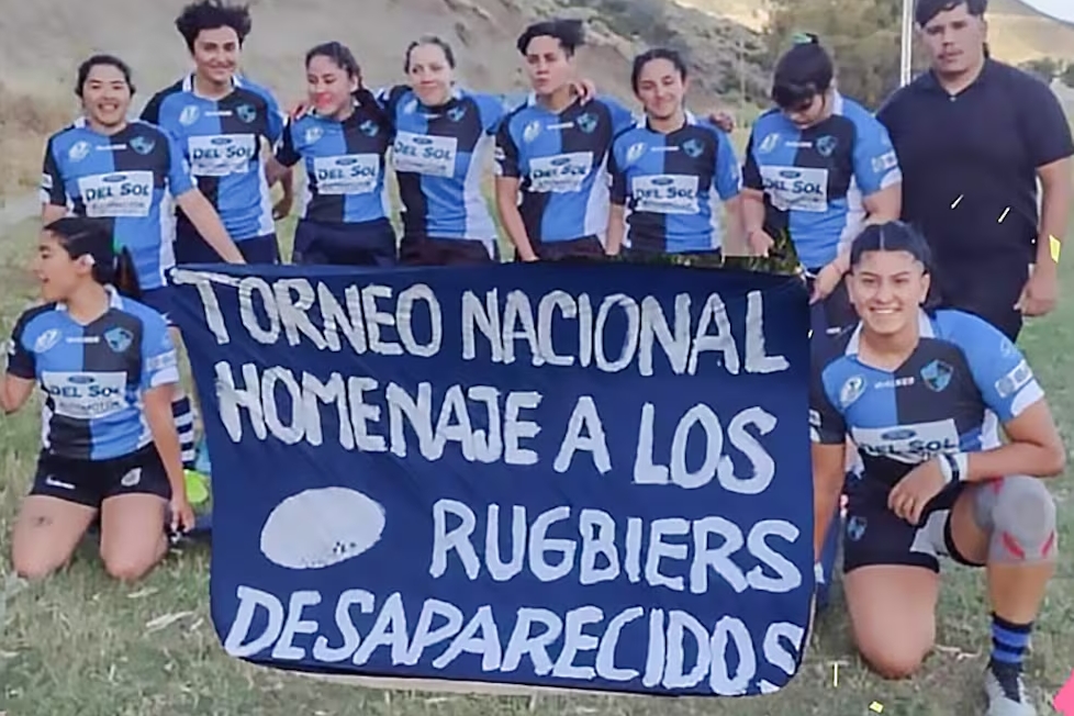 El 11º Torneo debía disputarse en Tucumán. Gentileza -
