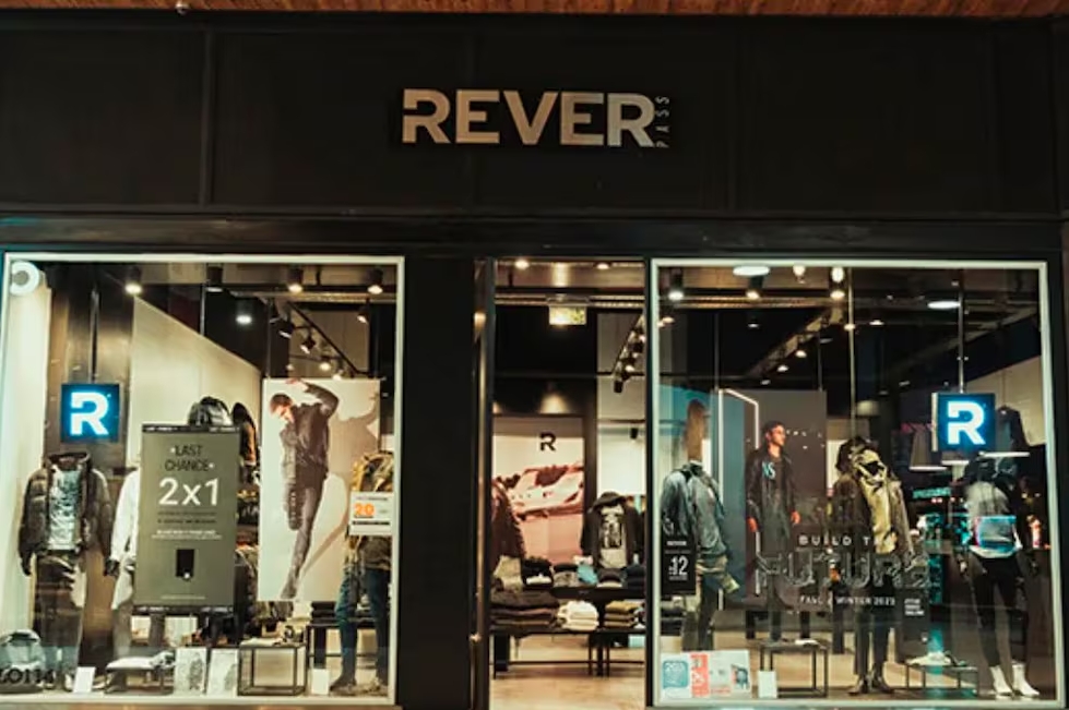Rever Pass Rever Pass Redes Sociales