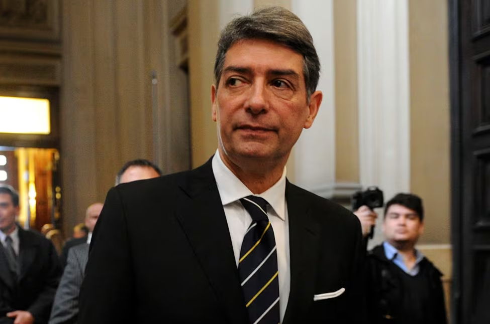 Foto: Pagina 12