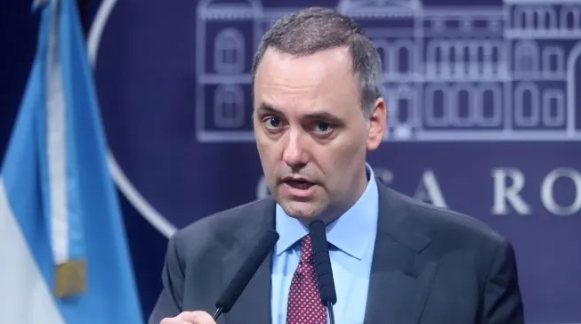 Mariano Fuchila