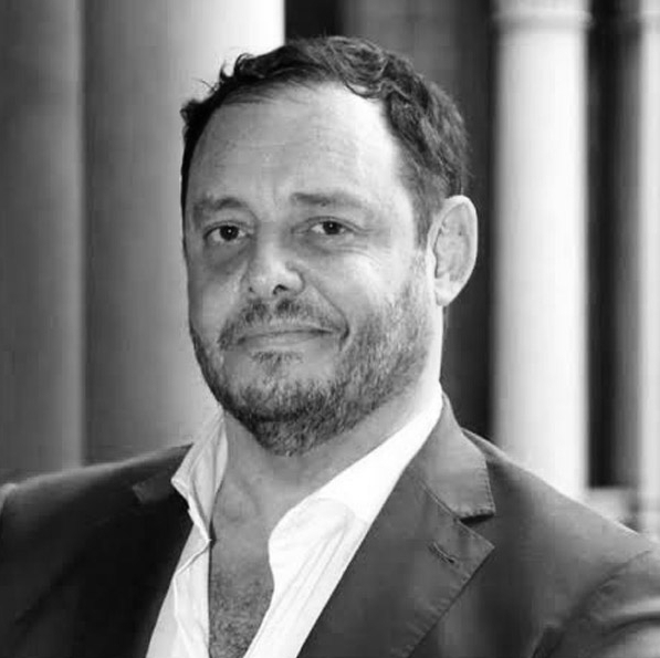 Demian Reidel
