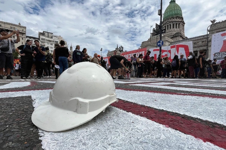 Foto: Eduardo Sarapura