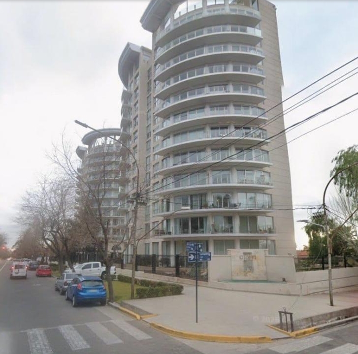 Las torres Grand Boulogne, del Grupo CIOFFI.