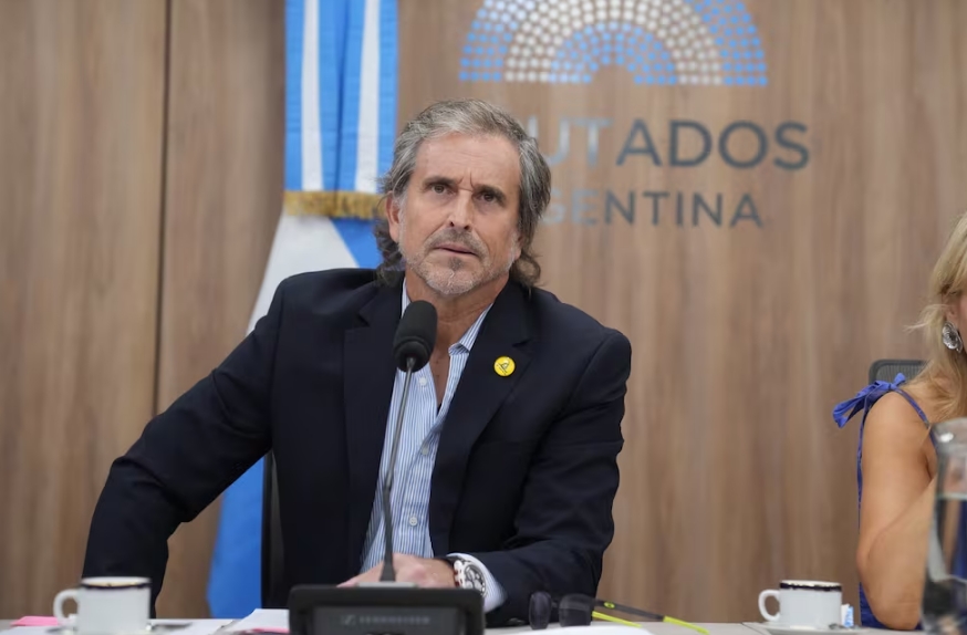 Prensa Diputados