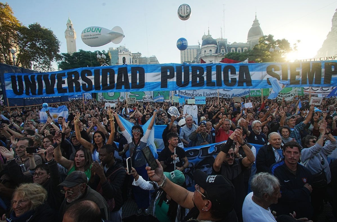 Foto: Edgardo Gómez