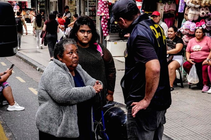 Foto: Pablo Lecaros