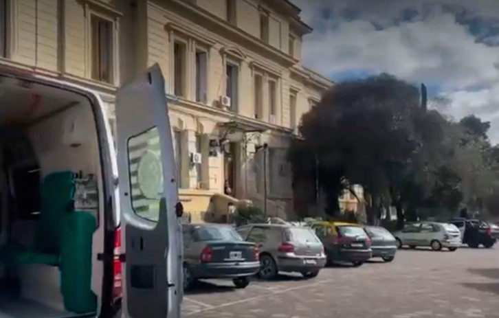 Tiempo Argentino