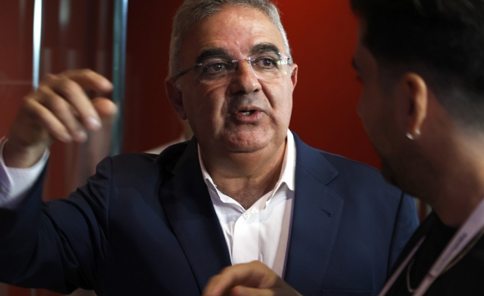 LPO Juan Casas