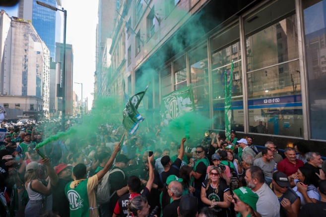 Foto: Leandro Mastronicola