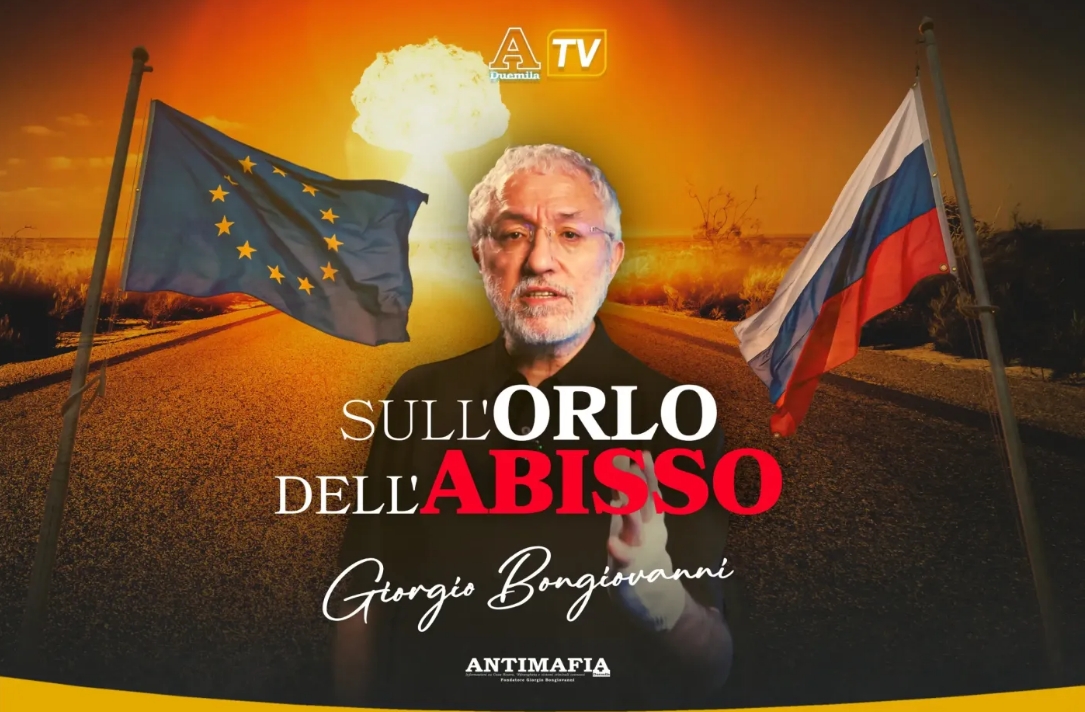 Diseño gráfico de Paolo Bassani