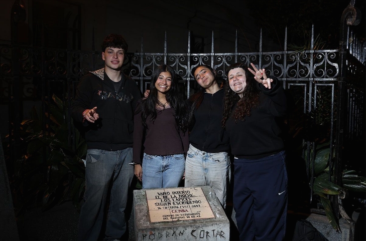 Foto: Antonio Becerra
