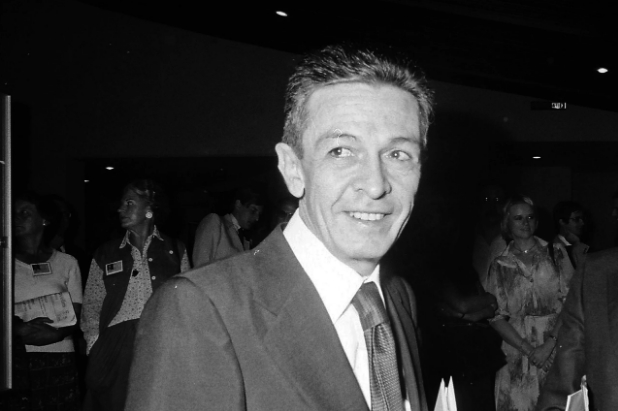 Enrico Berlinguer © Imagoeconomica