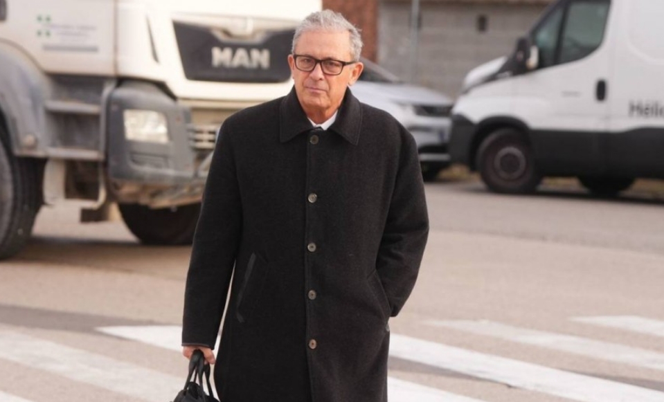 Jordi Pujol i Ferrusola