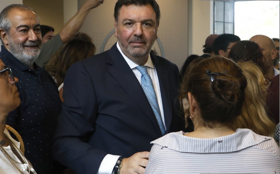 LPO Juan Casas