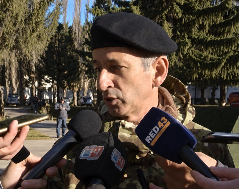 El Coronel Tereso