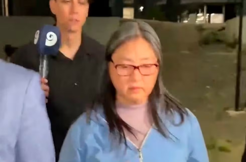 Kumiko Kosaka fue condenada a 20 años de prisión. Imagen Web