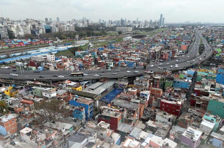 Foto: Luis Robayo / AFP / Archivo