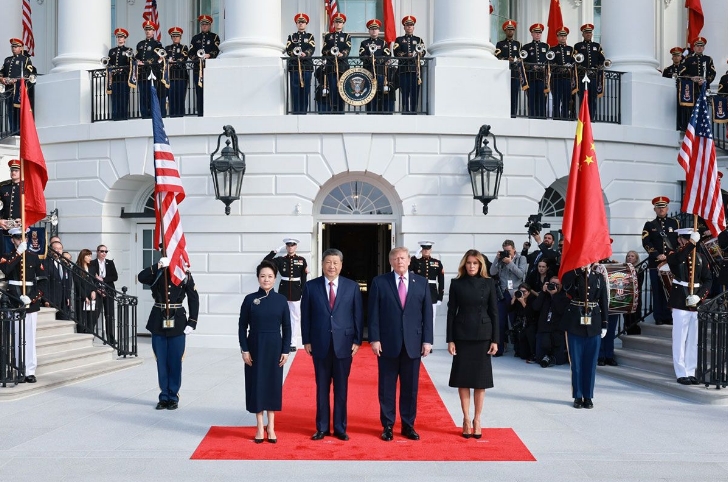 Foto: Xinhua