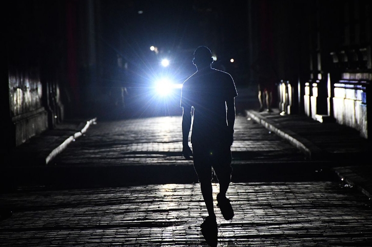 Foto: Agencia Xinhua