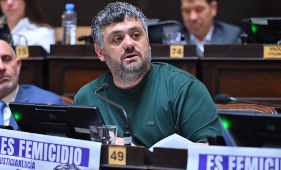 Facundo Tignanelli