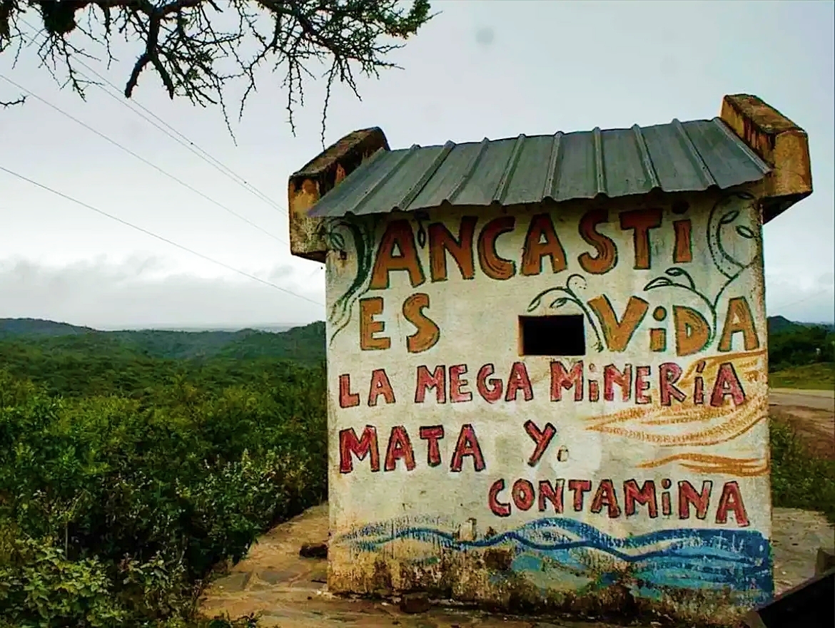 Imagen: Pueblos Catamarqueños en Resistencia y Autodeterminación (PUCARA).