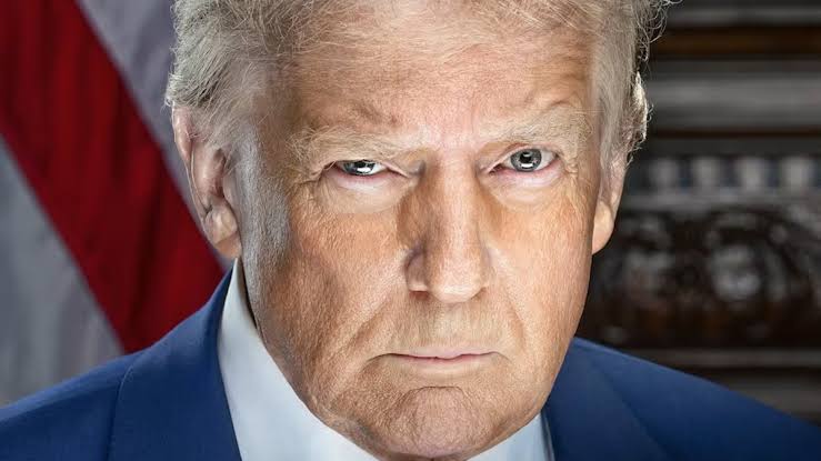 Imagen: donaldjtrump.com