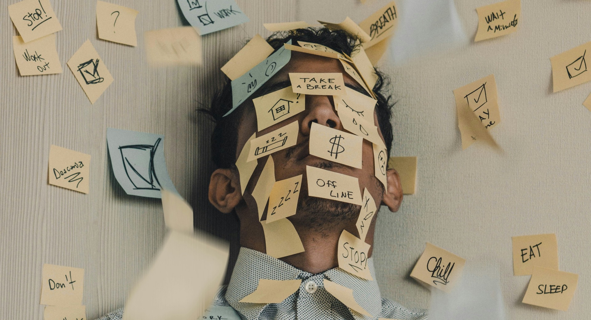Foto de Luis Villasmil en Unsplash