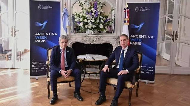 Prensa Gobierno