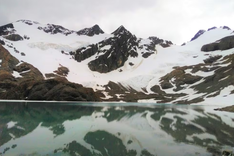 Ríos, arroyos, glaciares y más recursos naturales, bajo riesgo si se deroga la ley de Glaciares. findelmundotur