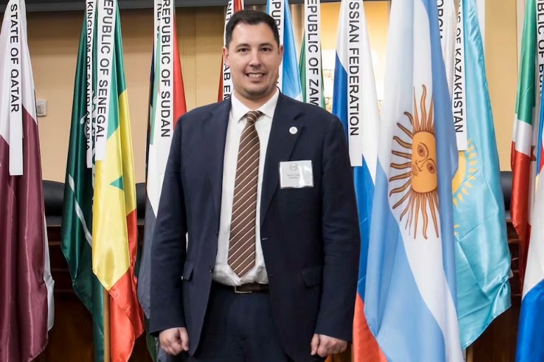 Agustin Caulo Redes Sociales