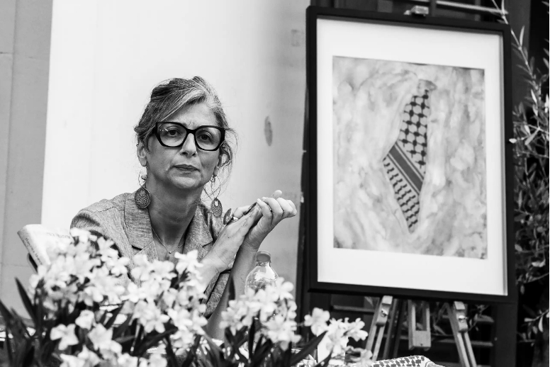 © Paolo Bassani