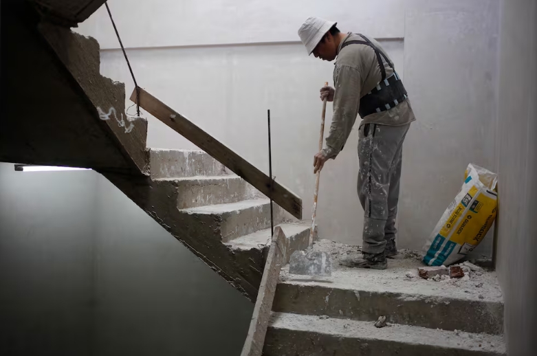 En el conurbano bonaerense la cifra escala al 70 por ciento. Carolina Camps