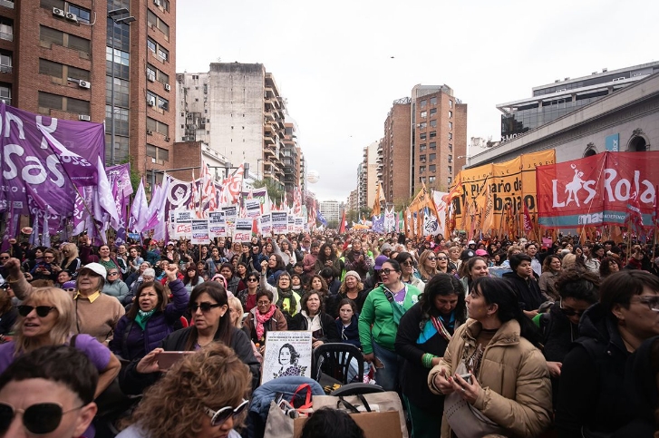 Foto: Rocío Bao