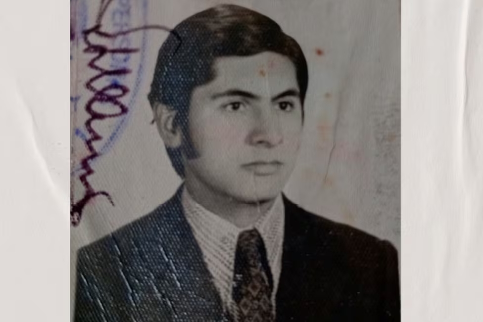 Carlos Rafael Medina tenía 20 años. Redes Sociales