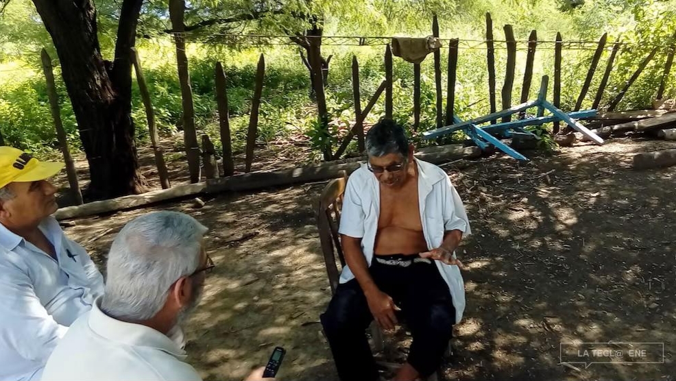 Cacique Ramón Quiroga