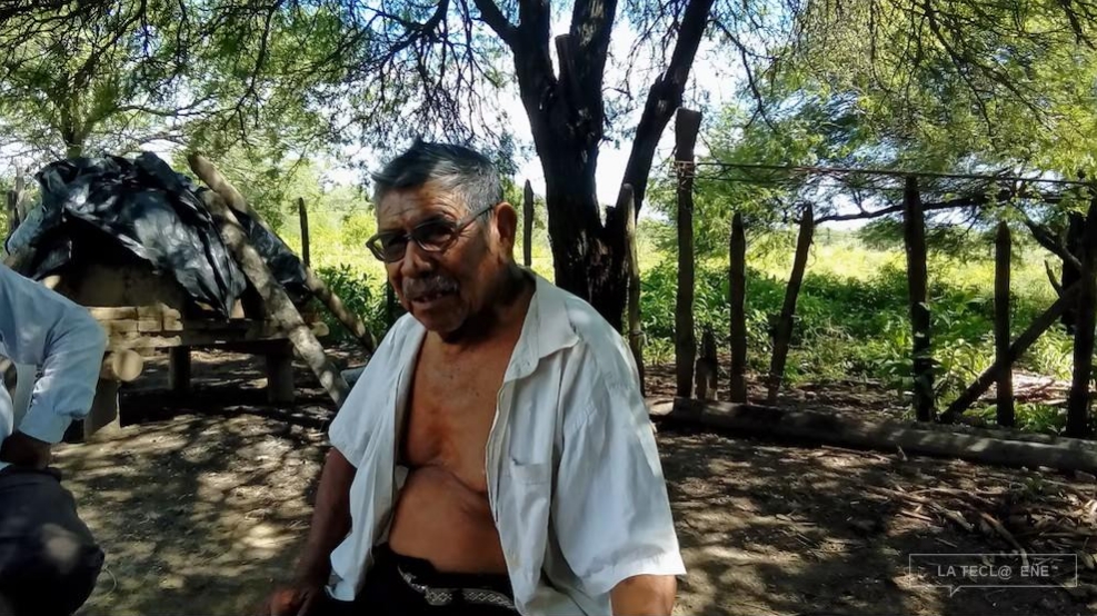 Cacique Ramón Quiroga