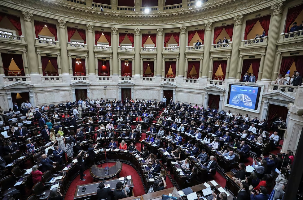 Diputados 2026 Diputados 2026 BERNABE RIVAROLA 