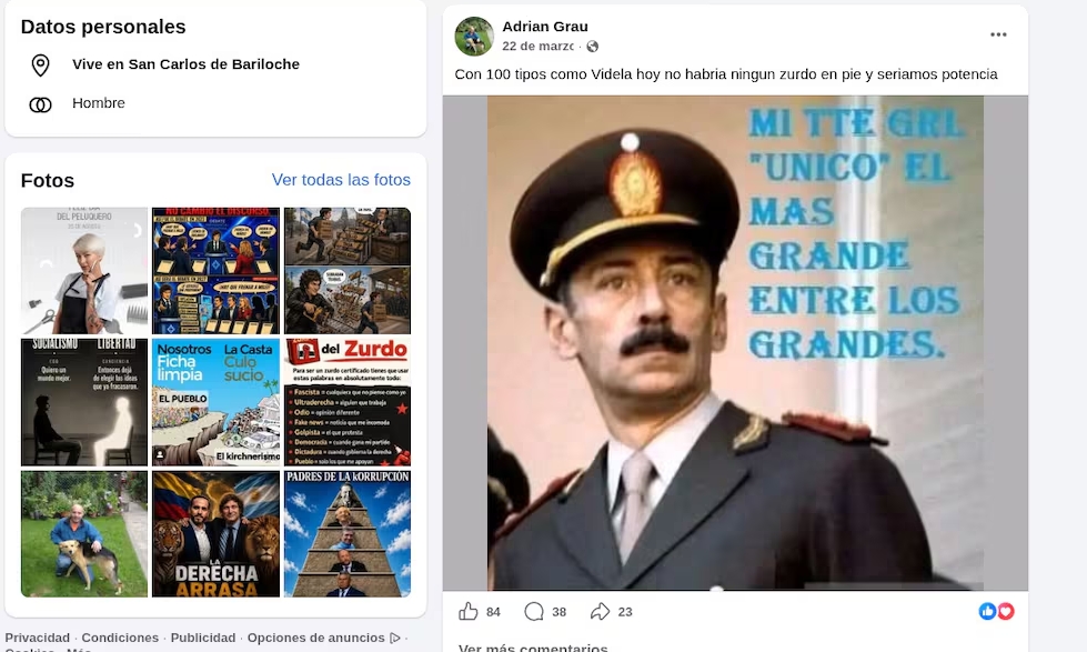 Adrian Grau Videla Imagen Web